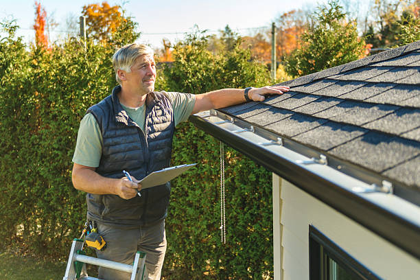 Affordable Gutter Repair And Installation solutions in Morgantown, MS